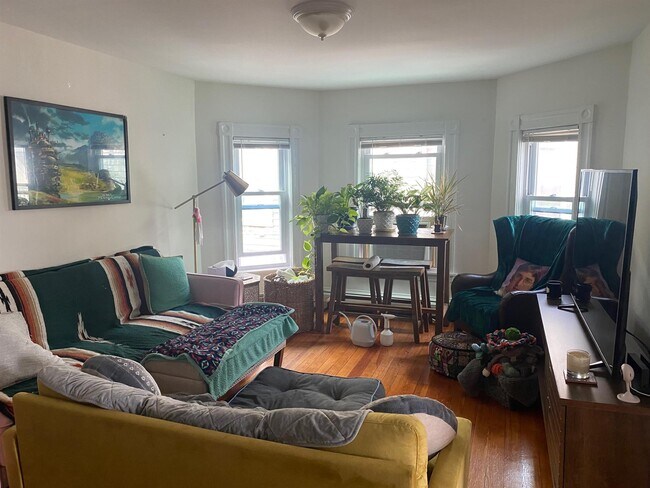 Building Photo - 94 Morrison Ave Unit #3 Rental