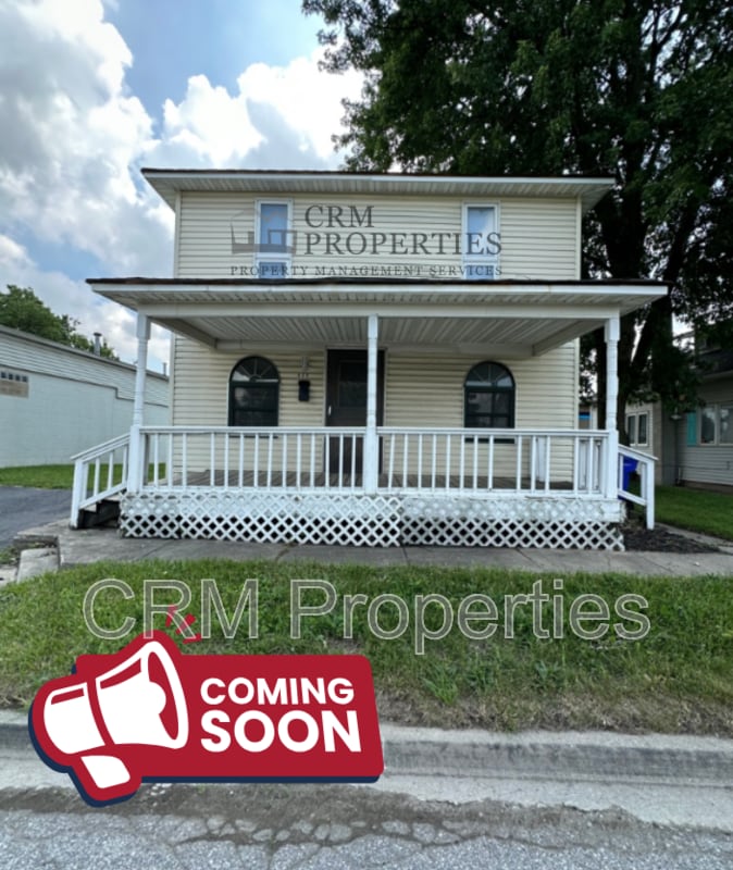 Photo - 409 W Morgan St