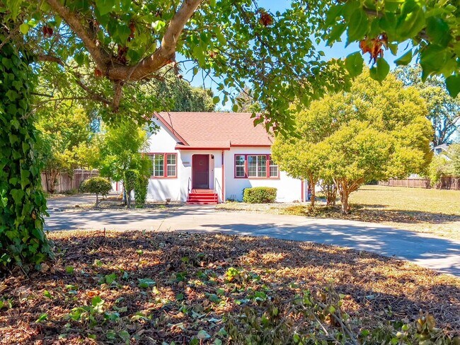 Photo - Three bedroom Napa Valley Home
