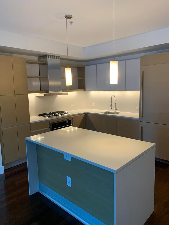Photo - 77 Hudson St Unidad 3601