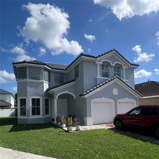 Building Photo - 16427 SW 82nd St Rental