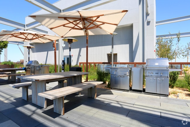 Roof Top Grill
