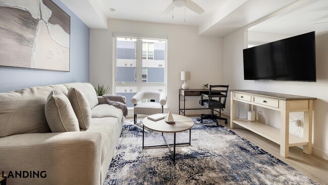 Photo - 707 S Farmer Ave Unidad 4028