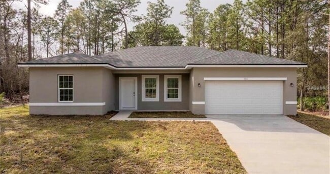 Building Photo - 799 W Country Club Blvd