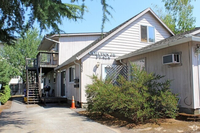 Building Photo - 6630-6630 NE Garfield Ave. Rental