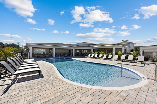 Photo - Solamar Apartment Homes Kissimmee