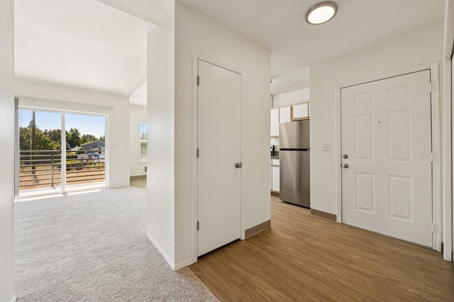 Photo - Nolan Ridge Apartments