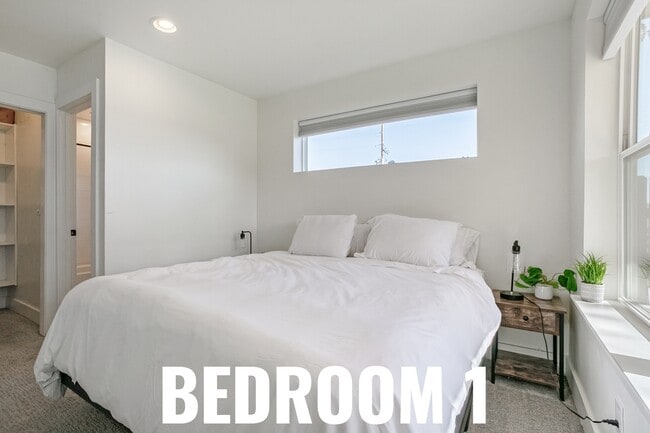 Photo - 3044 N Speer Blvd
