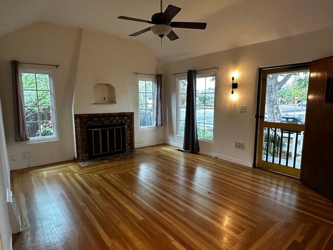 Photo - Must see to appreciate 2 Bedroom, 1 Bath Single Family House in Downtown San Jose!