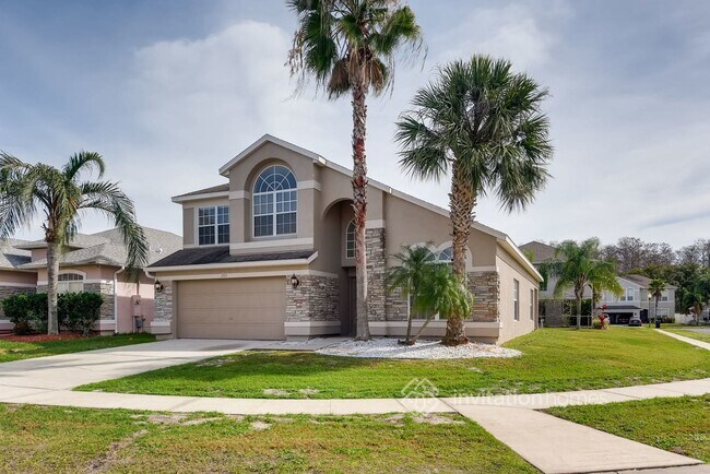 Photo - 1723 White Heron Bay Cir House