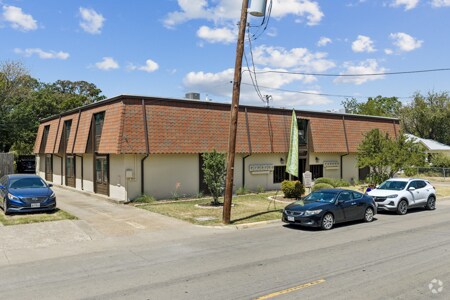 Building Photo - Franciscan Apartments