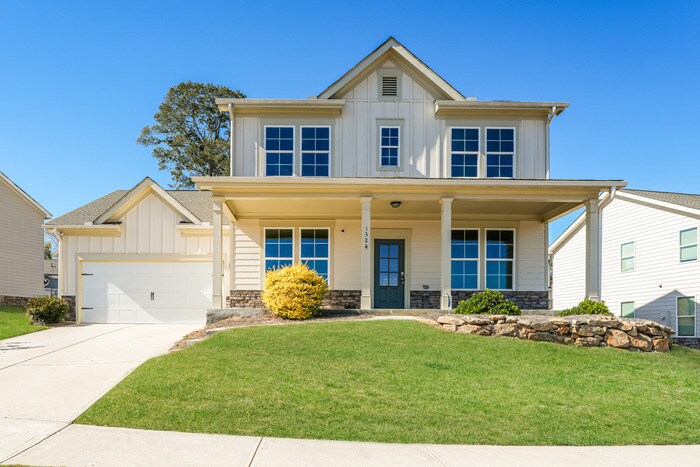 Photo - 1324 Slaton Manor Dr NE