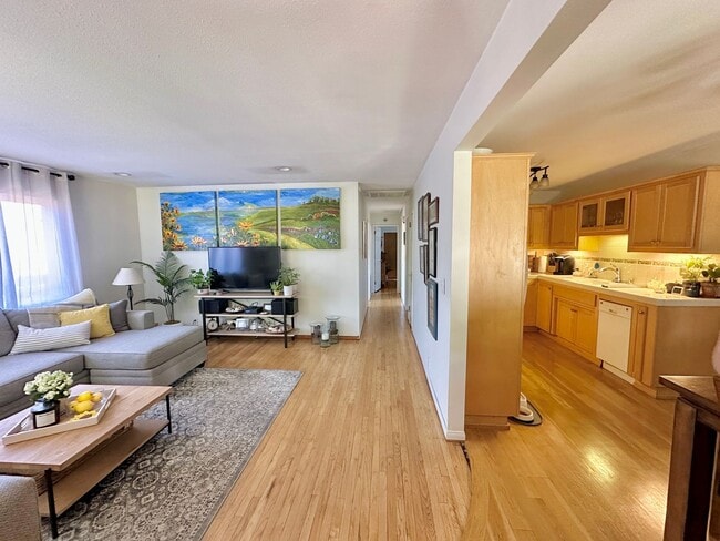 Photo - Charming 3 Bedroom 2 Bathroom Single Family Home Available June 5th *DO NOT DISTURB TENANT*