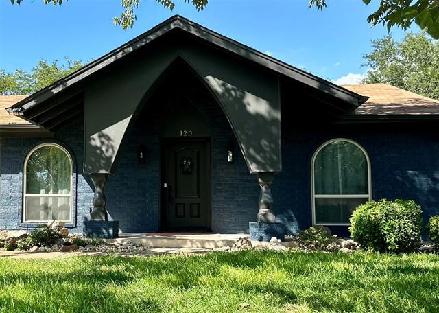 Photo - 120 Lakeway Dr