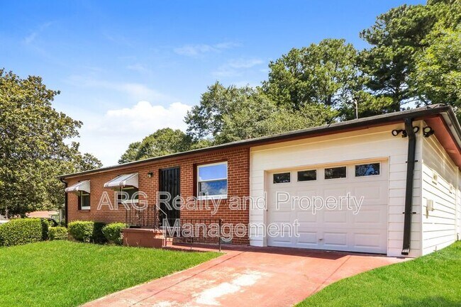 Photo - 2845 Cardo Dr NW