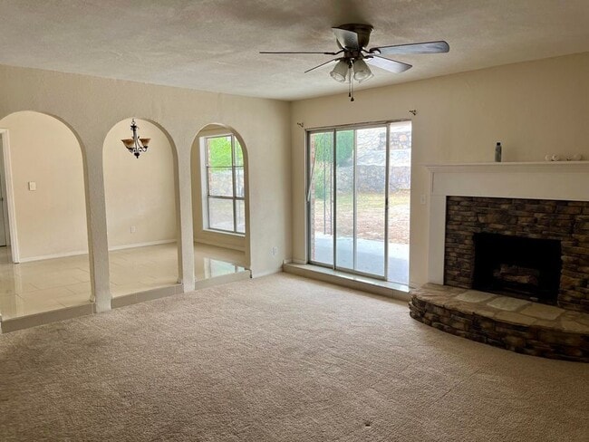 Photo - 3329 Old Spanish Trail
