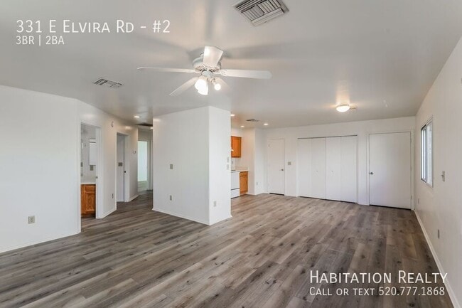 Photo - 331 E Elvira Rd