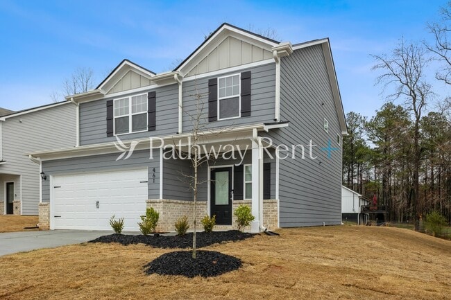 Building Photo - 648 Mackenzie Cv Rental