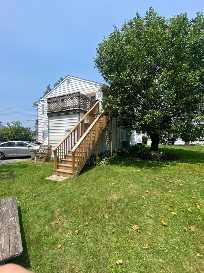 Charming 3BR House in Christiana - Charming 3BR House in Christiana
