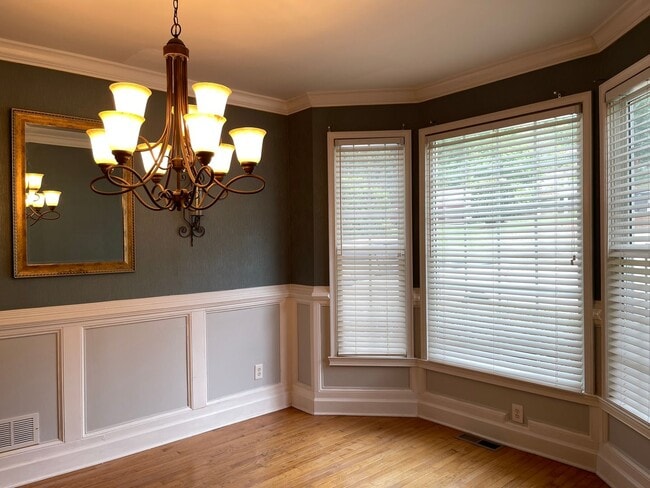 Photo - Chapel Hill Subdivision