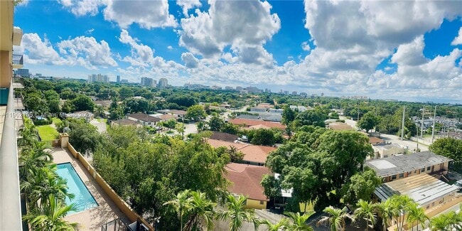 Photo - 1690 SW 27th Ave Unit 806