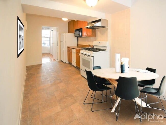 Photo - 3 bedroom in NEW YORK NY 10003 Unit 3