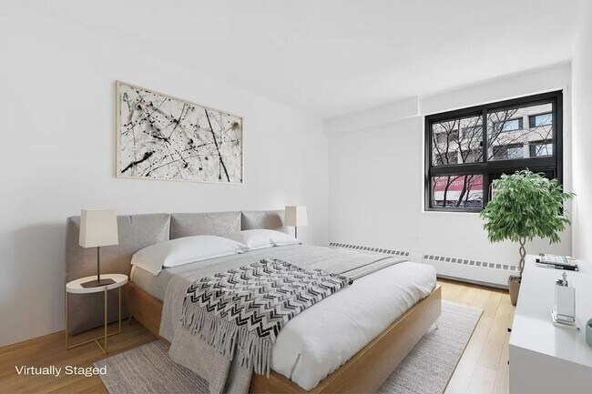 Photo - 3 bedroom in New York NY 10038 Unit 3B