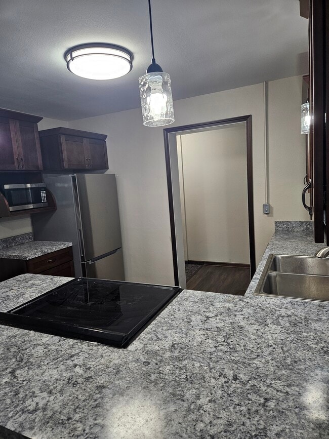 Photo - 1317 6th St Townhome
