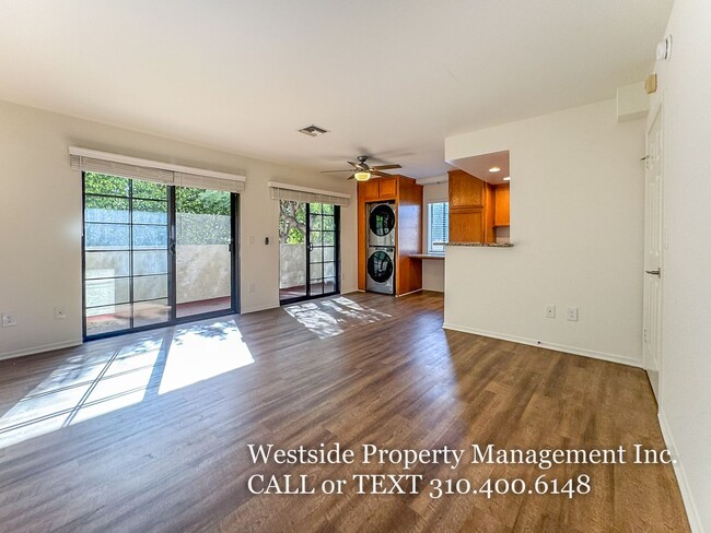 Mar Vista Townhouse Style 2BD + 2BA W/Roof... - Mar Vista Townhouse Style 2BD + 2BA W/Roof... Unidad 9