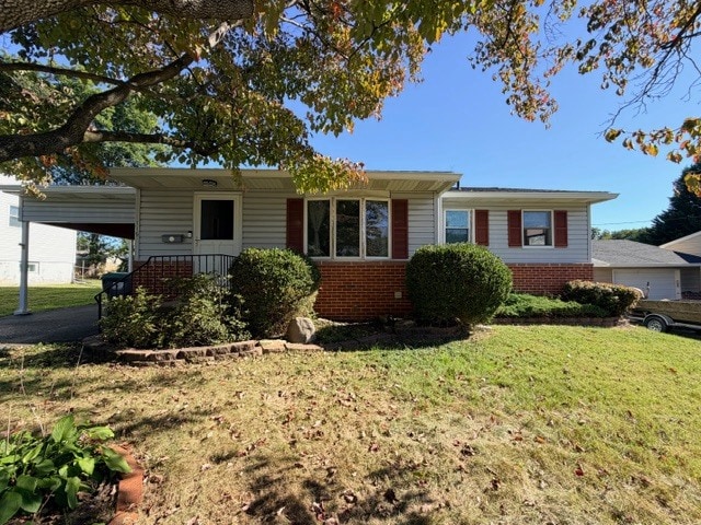 Building Photo - 115 Longview Dr