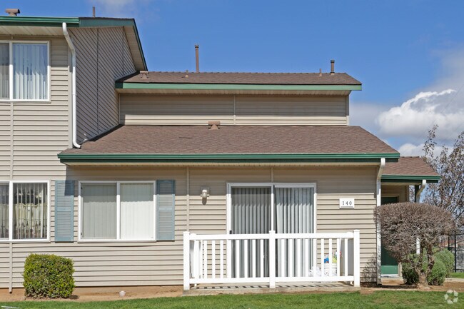 Photo - Valley Vista Apartments