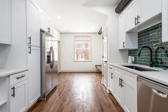 Photo - 2335 N 30th St Unit 2335 N 30th Street