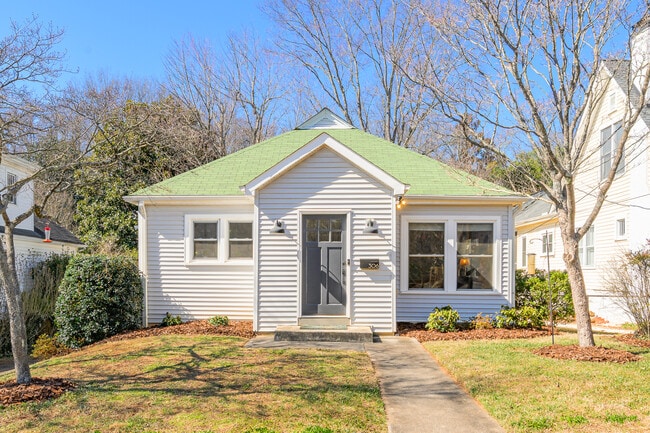 Building Photo - 306 Horace Mann Ave