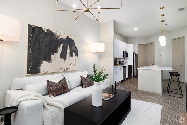 A3 - Living Room