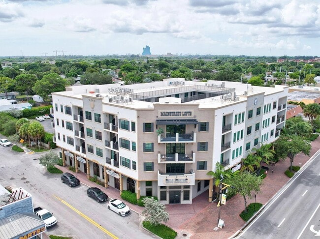 Photo - 4100 SW 64th Ave Unidad 315