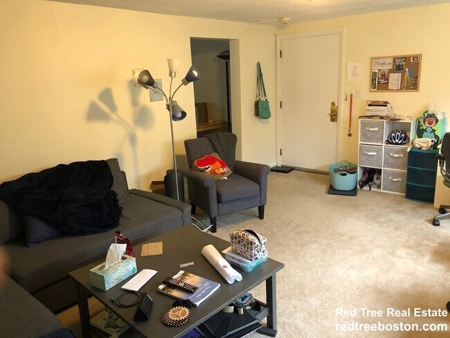 13 Westford St Unit 1