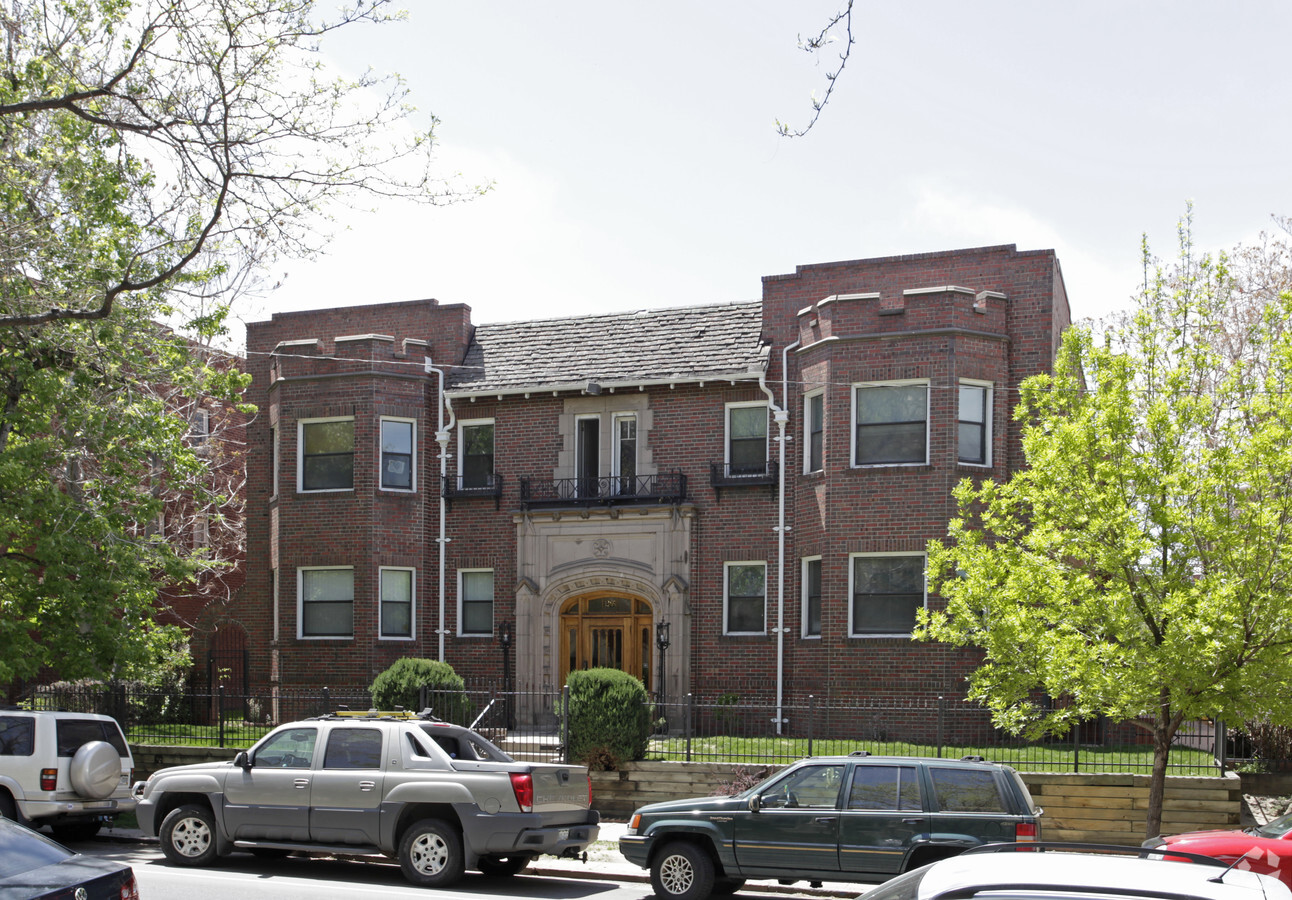 Redi IV (Washington St.) - Redi IV (Washington St.) Apartments