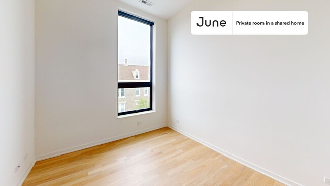 Private bedroom in 4 bed/3 bath Home - Private bedroom in 4 bed/3 bath Home Unit D