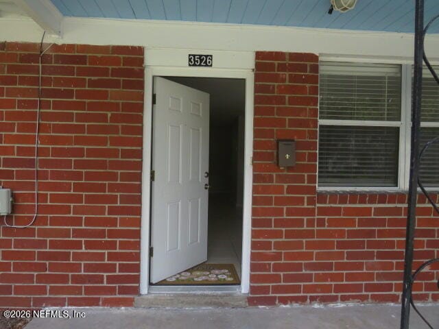 3526 Post St