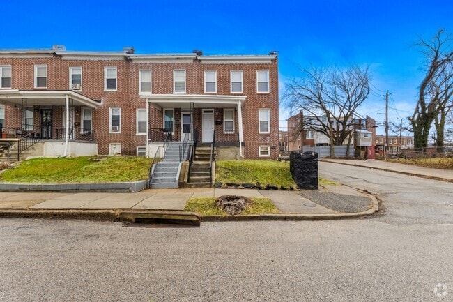 Building Photo - 3201 Elmley Ave Rental