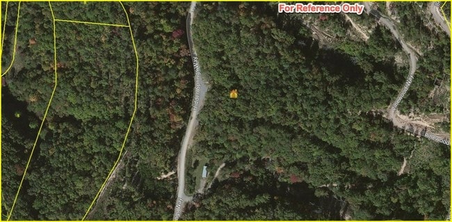 Tax Map #2 - 734 Heiden Dr