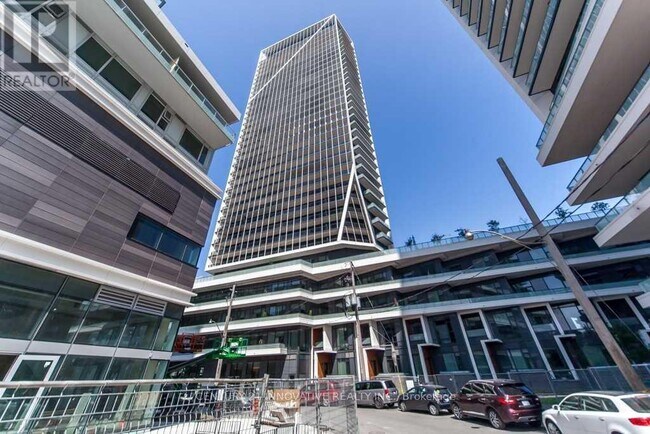 Photo - 50 Ordnance St Unit 1207