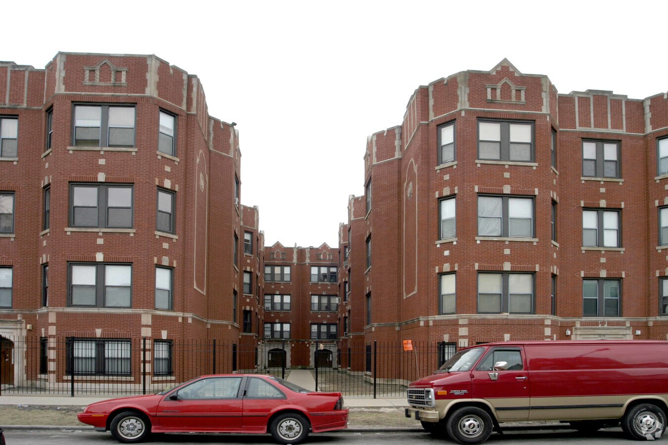 3625 West Dickens LLC - 3625 West Dickens LLC Apartamentos