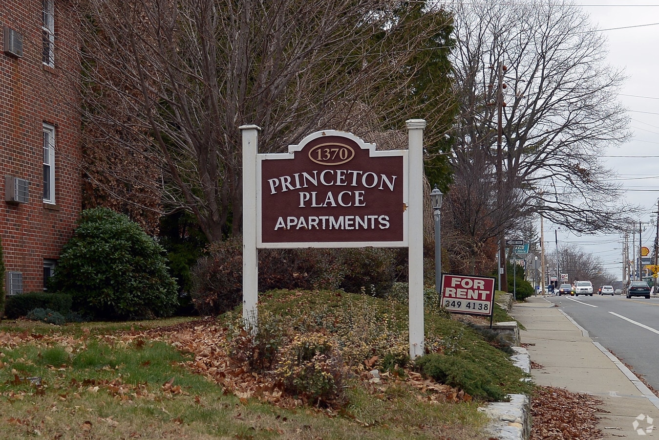 Photo - Princeton Place Apartments