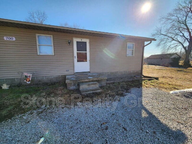 Building Photo - 700 S 7th St Unit B