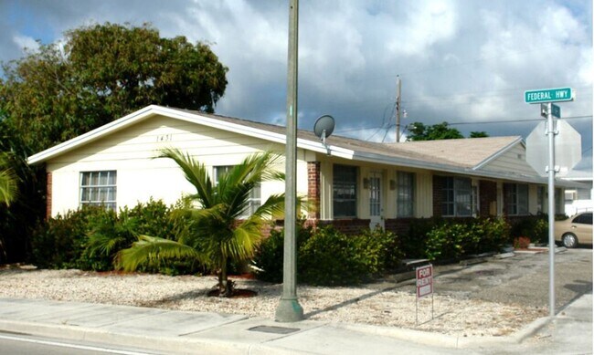 Photo - 1431 N Federal Hwy