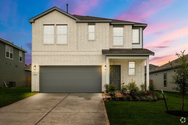 Building Photo - Brand New Spacious 4-Bedroom Two-Story wit... Rental