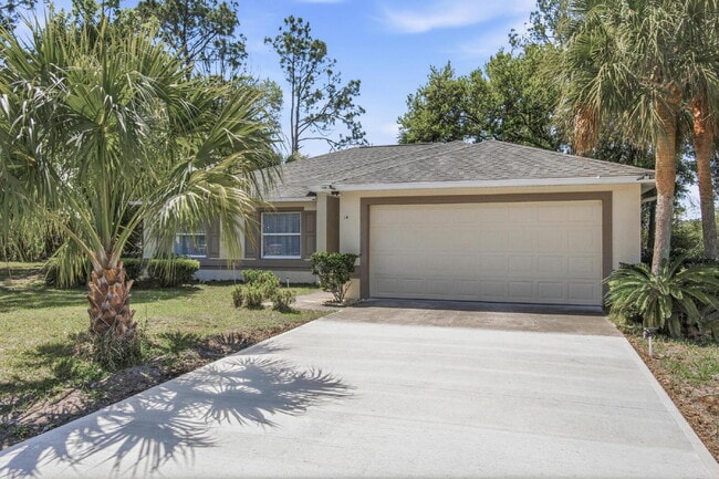 Building Photo - 3-Bedroom Rental Home in Palm Coast