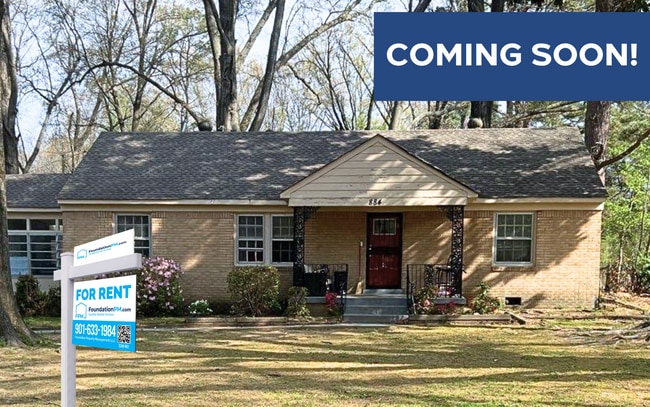 Building Photo - 884 Blanchard Rd
