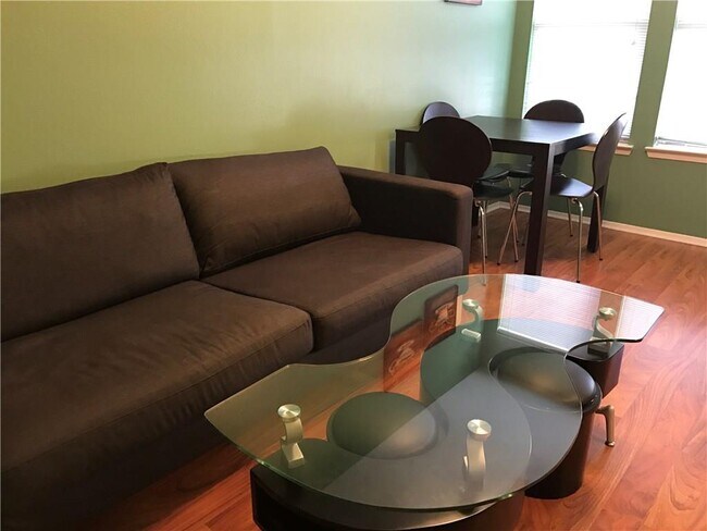 Photo - 3400 Speedway Unit 304